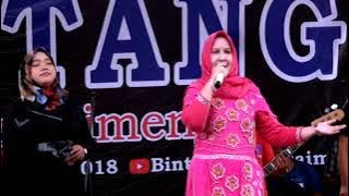 KAPEGOT TRESNA - H. UUN KURNIASIH - BINTANG ENTERTAINMENT LIVE ORGAN TUNGGAL LOSARI KIDUL - BREBES