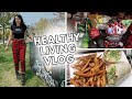 Grocery haul, my new diet, cook with me | WEEKLY VLOG