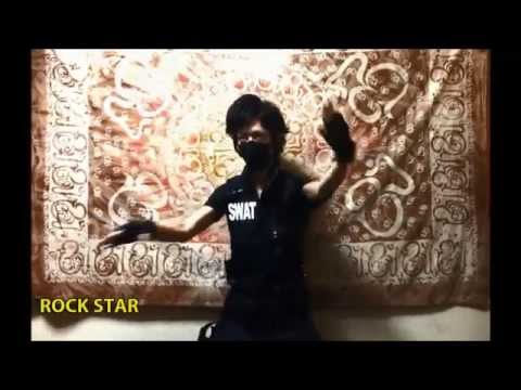 ROCK STAR - パラ師＠ひー様