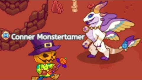 Taming Solar!!! Prodigy Math