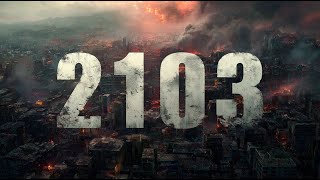 2103: The Final Collapse of South America