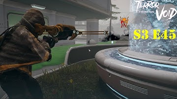 Phoenix Point - Terror from the Void - S3 E45 - Etermes