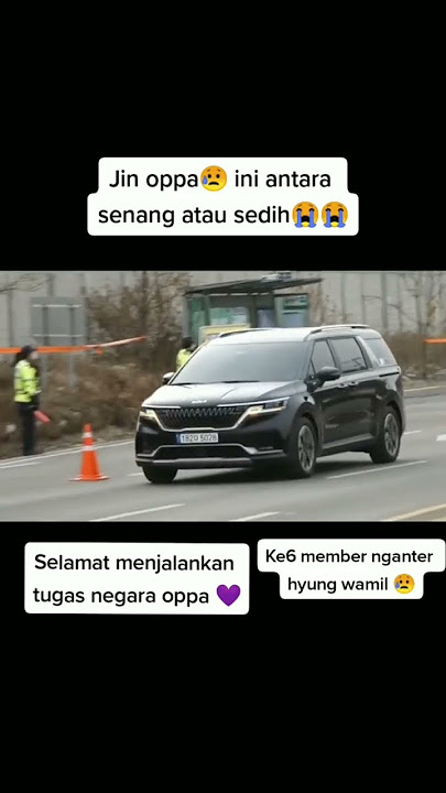 janji gak nangis 😭 😢 #fyp #bts #jin #wamil