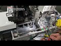 High Efficiency 12 Pin Housing Insertion and Terminal Crimping Equipment System