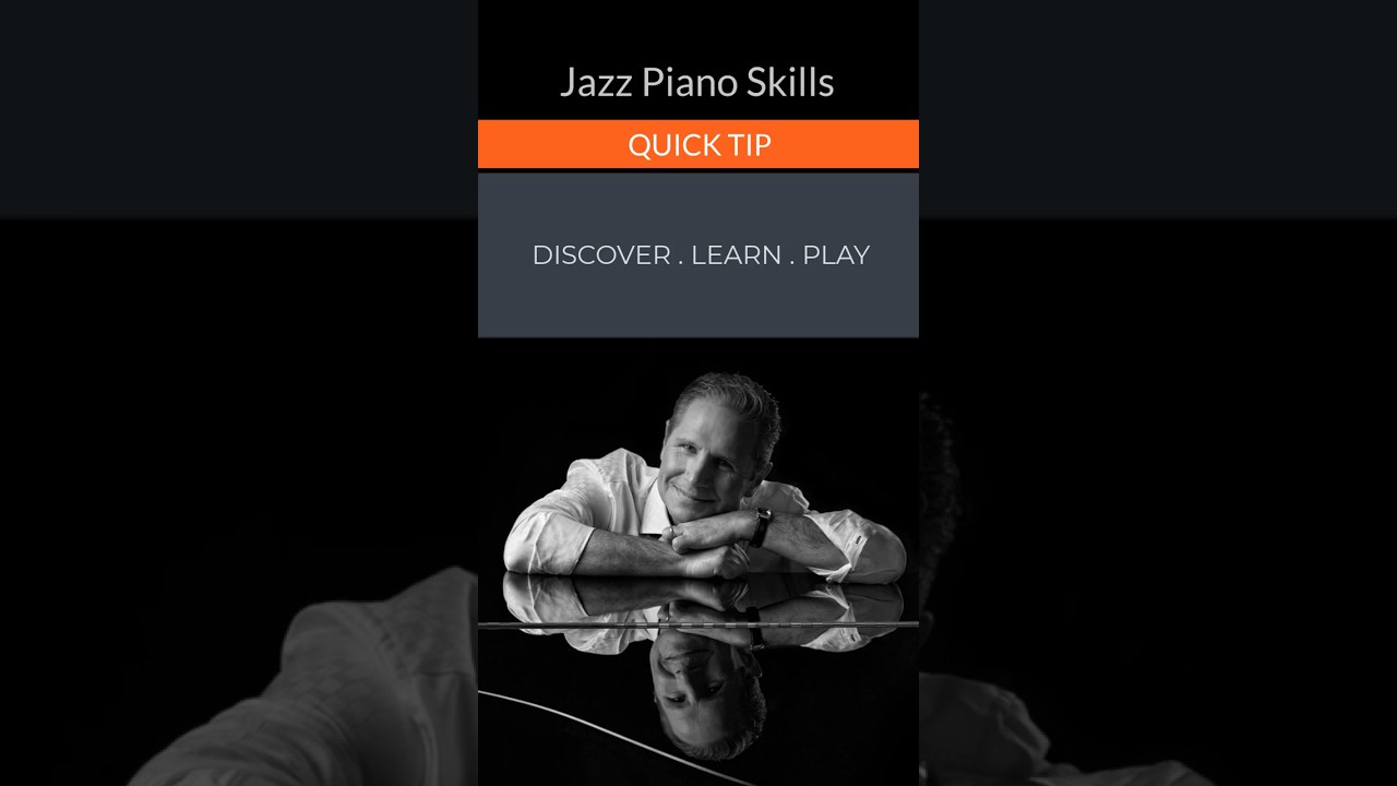 Feel the Triplet Groove with Tangerine 🍊 #jazzstandards #jazzrhythms #jazztranscription