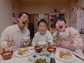 丸美屋食品工業『のりたま』 CM 1990/01