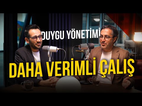 Stresli misin? Başarmak mı İstiyorsun? İzle ve Yeniden Başla 🤙 ''Klinik Psikolog Mehmet Teber''