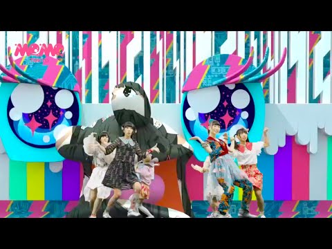 でんぱ組 Inc バリ3共和国 Music Video Full Youtube