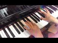 8歳★ピアノでねこふんじゃったを弾きたいな🎹★上手に弾けるかな?練習するよ