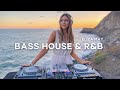 Eliza may  house  bass house  rnb live dj mix  malibu california  2022