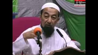 Bahasa ganu... sedak natang ni bace (LAWAK) - Ustaz Azhar Idrus