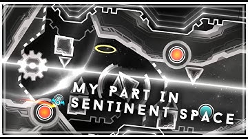 My Part in Sentinent Space by Hidekix and more (Thinking Space Sequel)