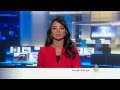 موجز الأخبار العاشرة صباحا 5/1/2015
