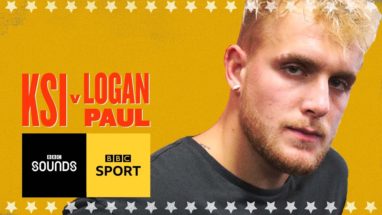 "He's nestled in his head for free" - Jake Paul reacts to press conference | BBC Sport