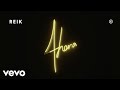 Reik, Tommy Torres - Aunque No Deba (Cover Audio)