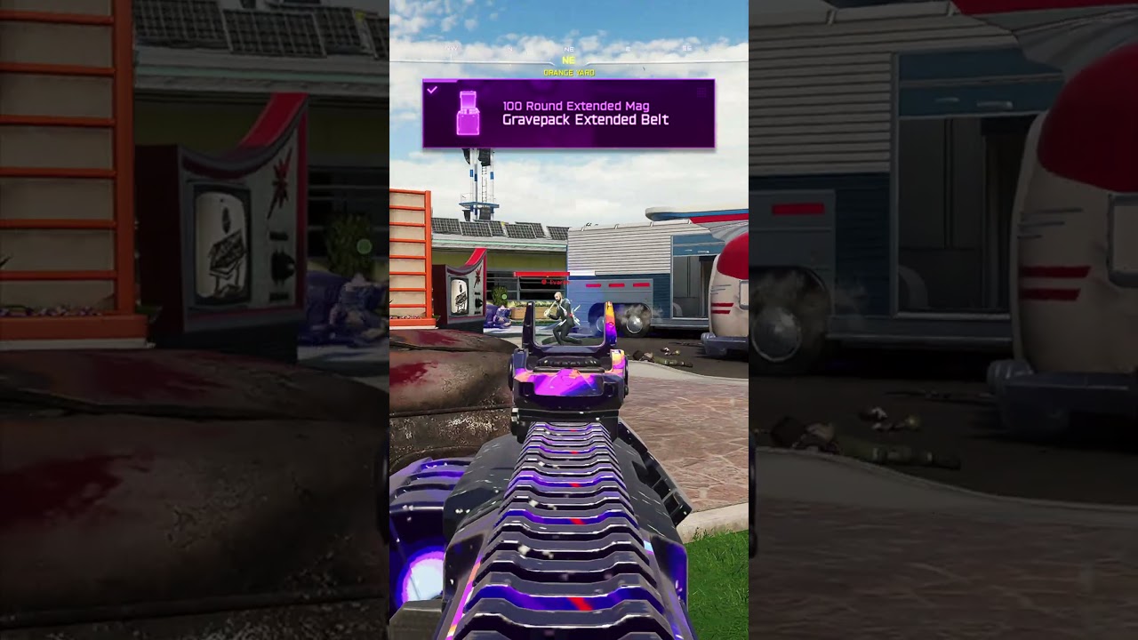 Мета-сборка MK.78 — просто безумие 🤯 