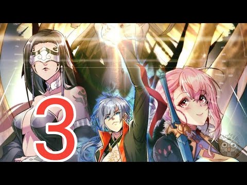 Video Chap 3 - Sỡ hữu vô địch lĩnh vực, ta là bá chủ thiên... - youtube