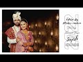 Best wedding teaser 02  ll jayesh  khushi ll bhudev venture ll 9662252526