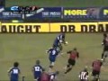 Crusaders vs Blues 2004