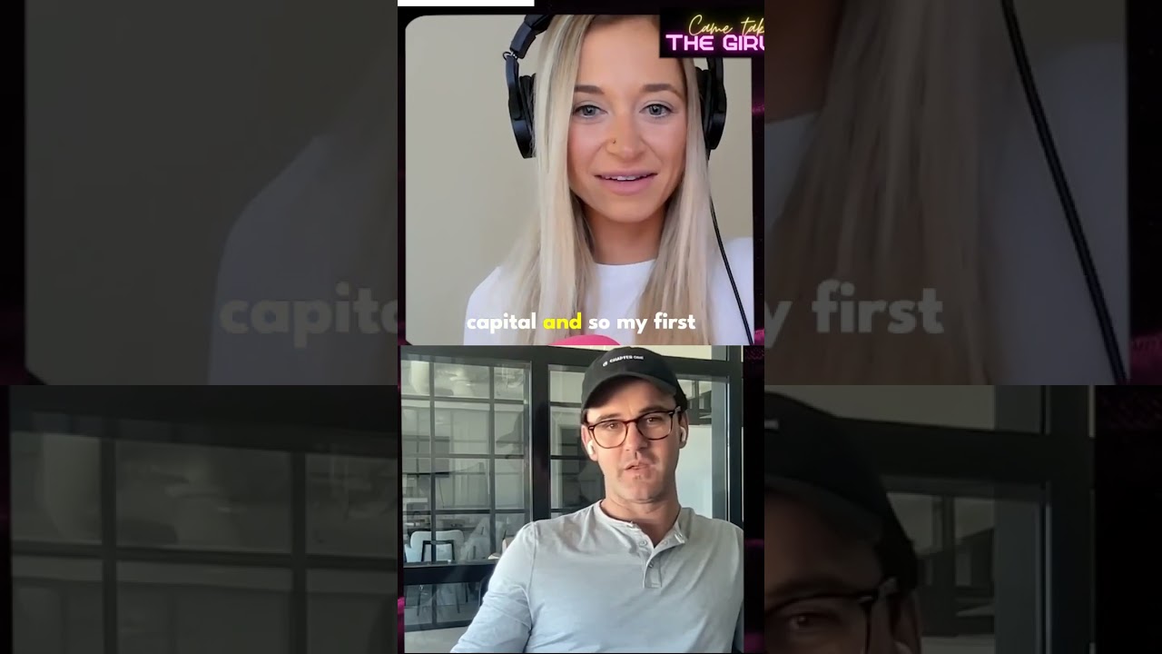 General Partner at Venture Firm Shares Insights into How he Went from Operations to 