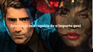 Alejandro Fernandez Ft Beyonce - Amor gitano (Traduction)