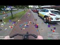 Op de fiets verdwalen naar TwitchCon Rotterdam 2024 - Dag 1