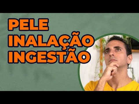 Vídeo: Como usar óleos essenciais: eles são seguros para uso tópico?