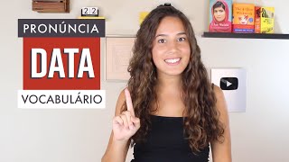 Data Uma Pronúncia Polêmica