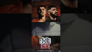 Decrat Ft ELMUSTO -Geceler Harab (spotify) Resimi