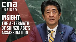 How Abe Shinzo's Alleged Church Ties Marred His Legacy & Japan Politics | Insight | Full Episode