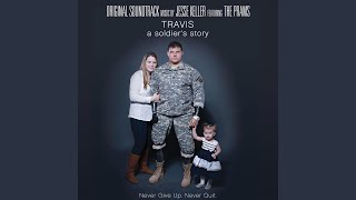 Never Give Up Never Quit