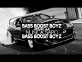 Anuel AA Nunca Sapo ( Bass Boosted ) Mp3