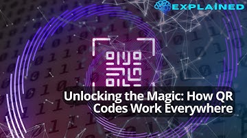 Unlocking the Magic: How QR Codes Work Everywhere