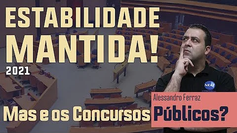 Como ficou a estabilidade com a reforma trabalhista?