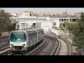 Marseille Metro