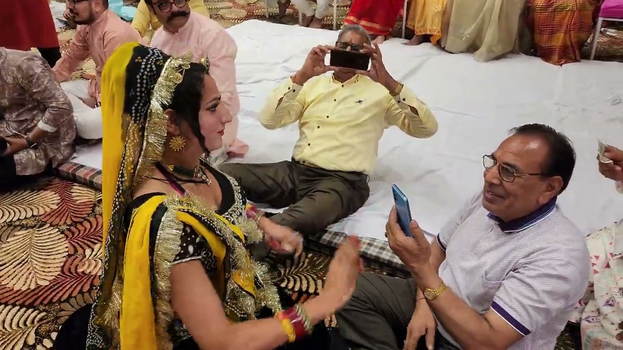 फागोत्सव||चंग, धमाल,बांसुरी||गोपाल सिंह||Kurja music||Sanjay Mukundgarh