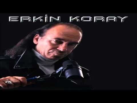 Erkin Koray - Tutturamazsın