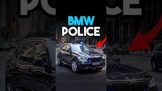 Famous Why the FBI Switched to BMW 🤯 Wealth