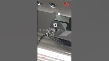 Tooling Design I External Turning l CNMG 120408 l Lever Type Tool Holder l PCLNL 2525 M12 l Turning