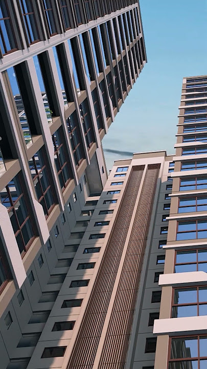 DRA iHEART || Project Walkthrough Adj. Marina Mall, OMR, Navalur