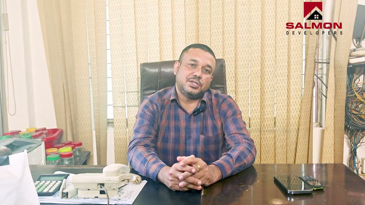 Real Estate Client Testimonials Video| Home Buyer Positive Review of Salmon Developers|