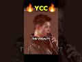 james singing "YOUNGKEUKEU"🔥#코르티스 #cortis #james #martin #keonho #seonghyeon #juhoon #kpop #shorts