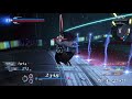 DISSIDIA FINAL FANTASY NT- Sephiroth Octalash