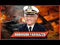 Comandante robinson farinazzo  tudo sobre assuntos militares  podcast 3 irmos 554