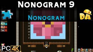 Nonogram 9 | Nonogram (PC) | Diggy's Adventure