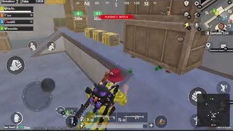 PUBG MOBILE 4.1 HACK AIMBOT+ESP SAFE IOS / ANDROID / ROOT / NON-ROOT | BEST HACK FOR MAIN ACCOUNT