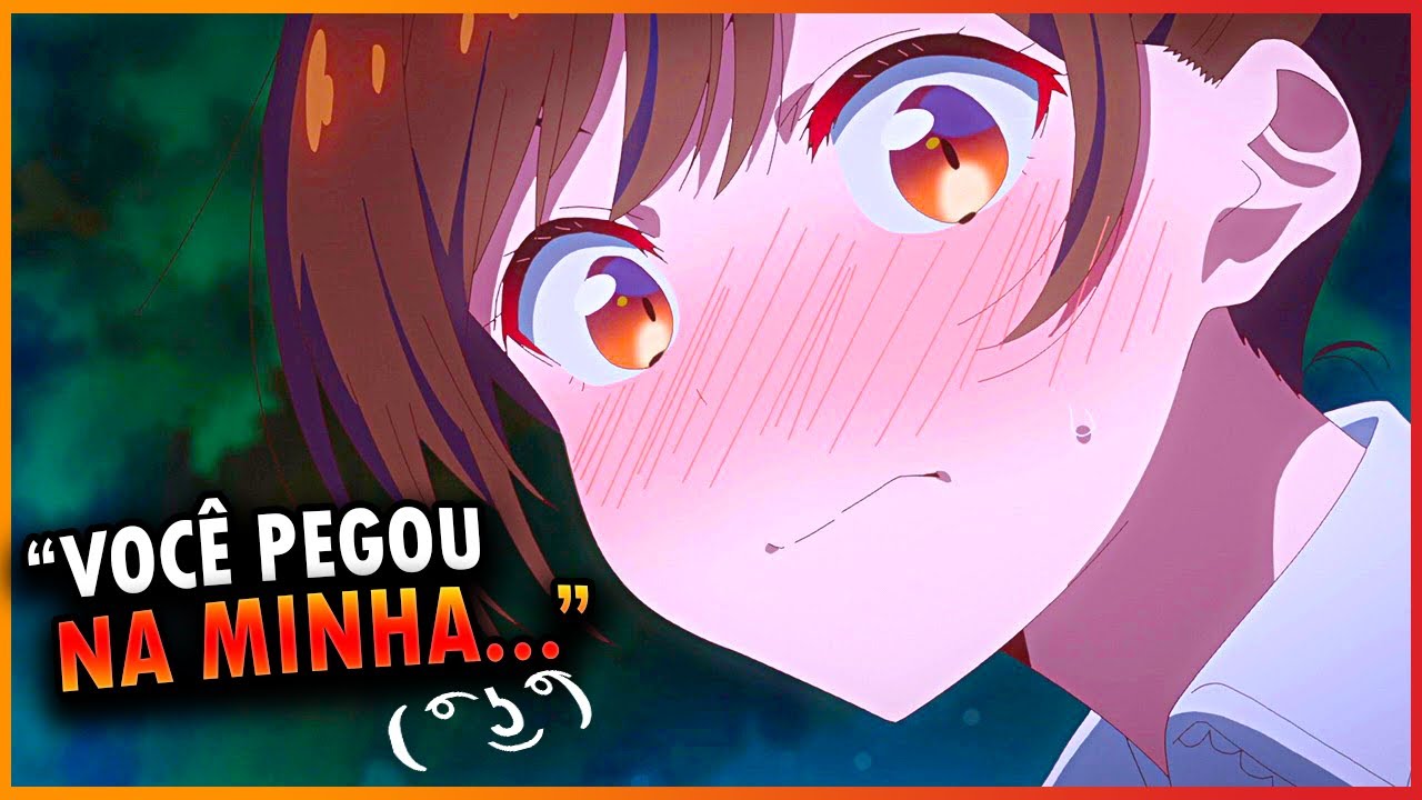 Assistir Kanojo mo Kanojo Season 2 (Dublado) - Episódio 1 - AnimeFire