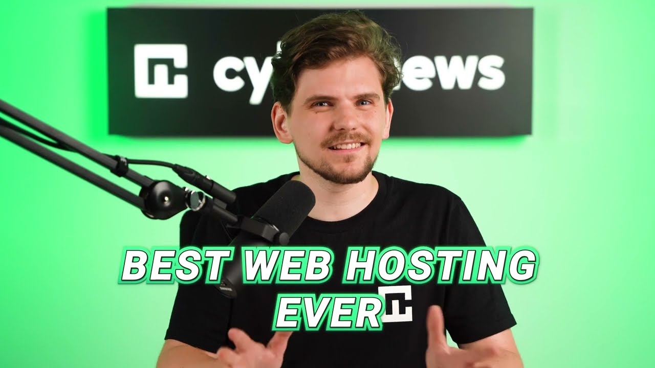 Choosing the Best Business Website Hosting for Your Online Success