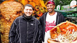 Thumbnail for KONKURRENZ FÜR OGGI'S GEMÜSE KEBAB?
