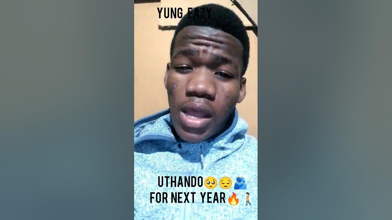 Yung Eazy Uthando Clip Xhosa Verse Perfomance YouTube yung-eazy-uthando-clip-xhosa-verse-perfomance-youtube